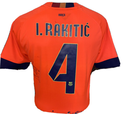 rakitic croatia shirt