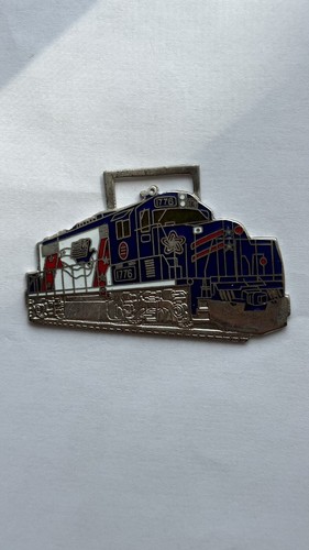 American Freedom Train 1776 Locomotive
