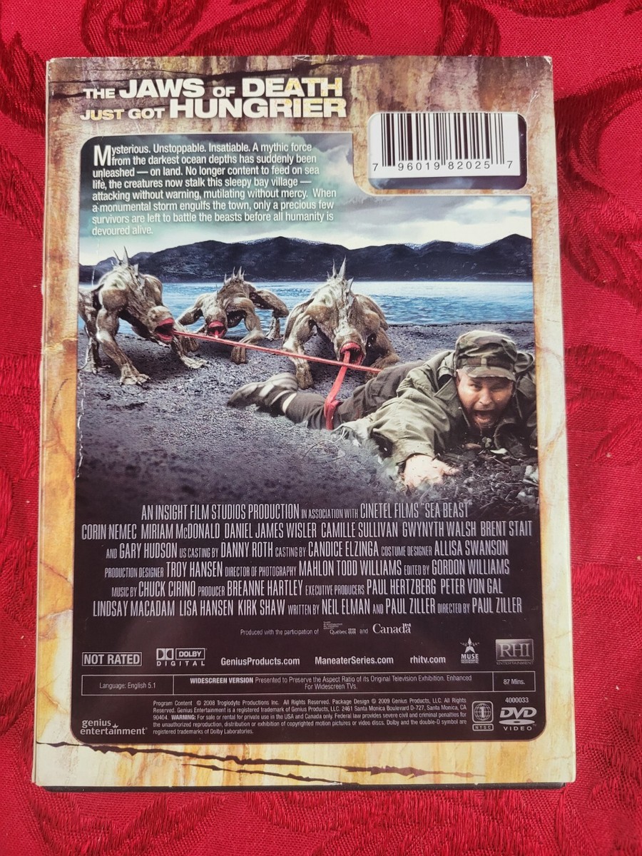 その他 Creatures of the Thaw [DVD] The Thaw (2009 film) - Wikipedia