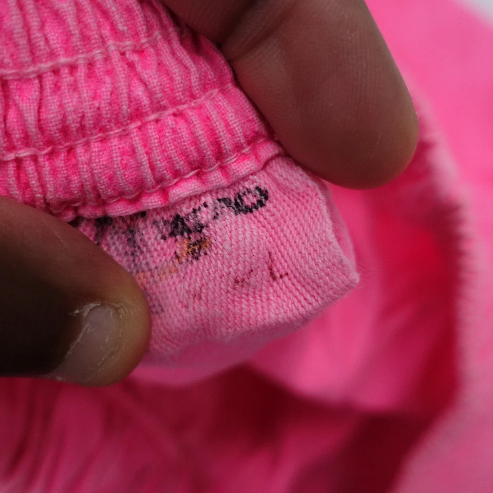 Шорты мужские Cancun Mexico розовые стандартного покроя эластичные на талии без застежек купальный костюм - Изображение 4 из 4