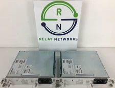 LOT OF 2 ADVA PSU/9HU-AC 1040700042-01 PSU Unit FSP 3000