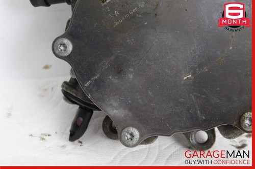 11-20 Mercedes S550 SL450 CLS63 AMG Engine Motor Vacuum Pump Unit - Foto 10 di 12