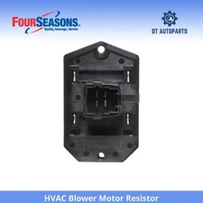 For 2004-2008 Mitsubishi Endeavor HVAC Blower Motor Resistor 4 Seasons 2005 2006