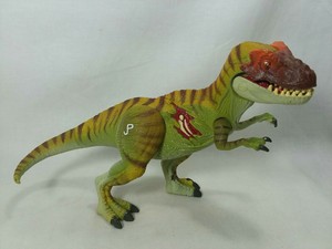 tiranosaurio rex hasbro