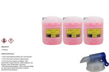 60L Kühlerfrostschutz Typ G12+ MANNOL MN Antifreeze (- 40°C) rosa + Auslaufhahn 60L Kühlerfrostschutz Typ G12+ MANNOL MN Antifreeze (- 40°C) rosa + Auslaufhahn