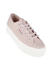 Superga 2790 PLATFORM Sneakers donna in tela con platform