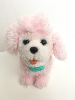 furreal poodle