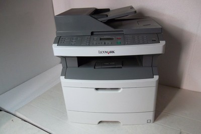 lexmark 364dn
