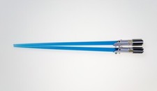 Kotobukiya Star Wars Lightsaber Chopsticks Anakin Skywalker GZ988 Blue IN STOCK