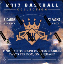 2017 Panini Diamond Kings Baseball..1-175..You Pick From List
