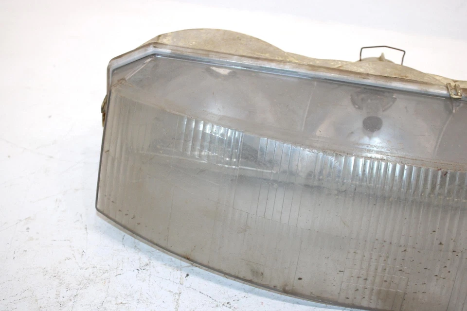 00 Polaris Xc Sp 600 OEM Faro de tres bombillas 2433016 SP140 Foto 2 de 4