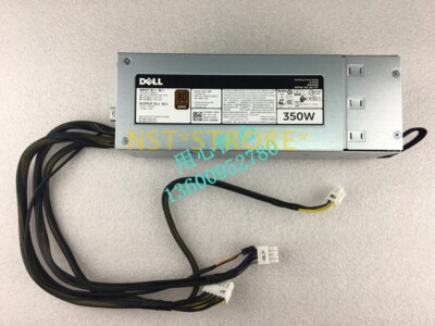 1 Stück für nagelneues T340 T330 350W AC350E mit Netznetzteil HMNXX V13CW