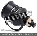Ball Joint Front Lower Arm For Honda Civic Ek1 (1995-2001)