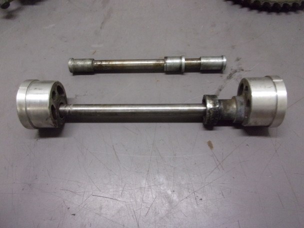 Misc. Assortment of Parts for 1985 Kawasaki ZX900A Ninja | eBay