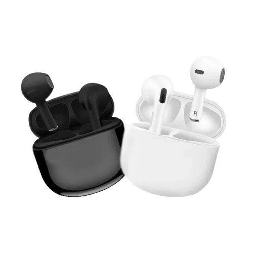 BT21 TWS Earphones Bluetooth Wireless Line Friend Miniso TATA