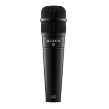 Audix F5 Dynamic Instrument Microphone