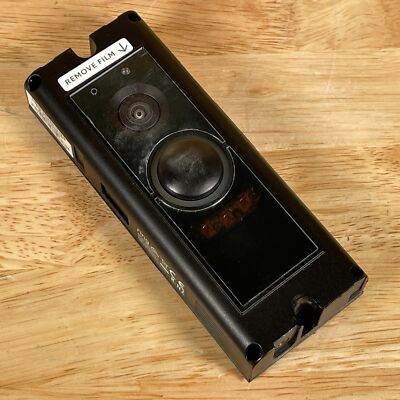 Ring Video Doorbell Pro Black Night Vision Wired Motion Detection