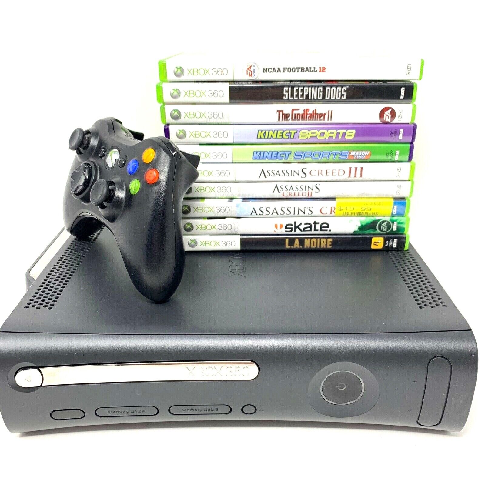 Microsoft discontinues Xbox 360