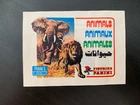 ANIMALS ANIMALS ANIMALS SANDWICH EDITION FIGURINE BAG FULL SEALED