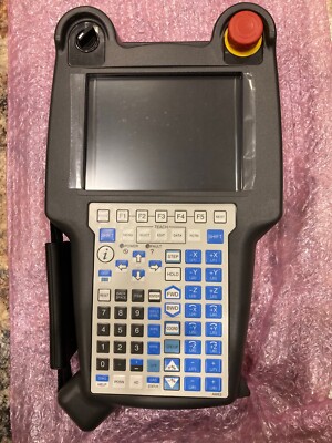 FANUC A05B-2255-C100#EAW  TEACH PENDANT