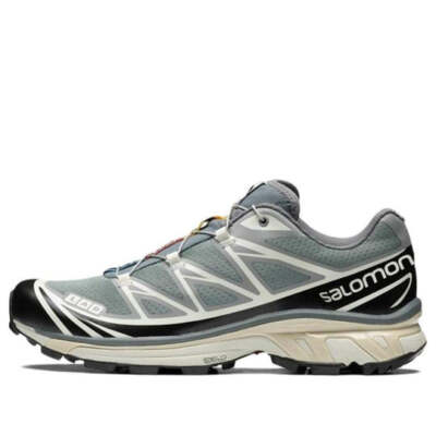 【SALOMON】XT-6 　★26.5㎝ SALOMON XT-6 'Expense Leather' 472949 | eBay