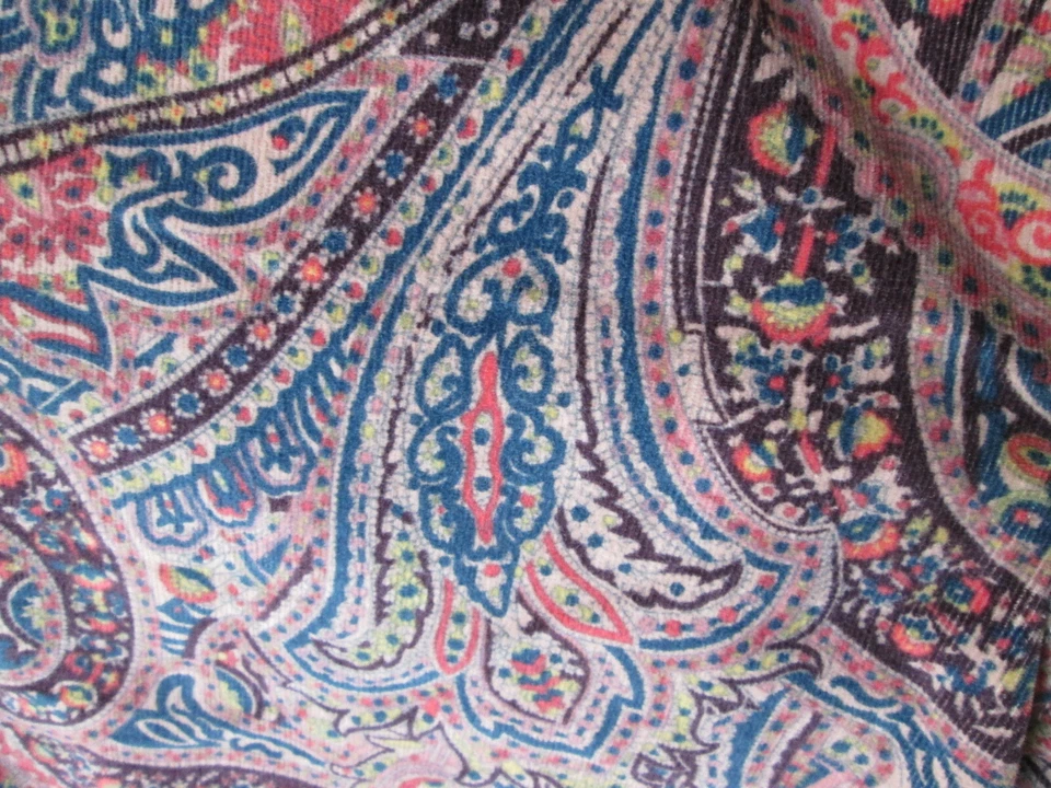 Pantalones de pana para mascotas Chadwicks of Boston multicolor cachemir talla 10 nuevos sin etiquetas Foto 4 de 4