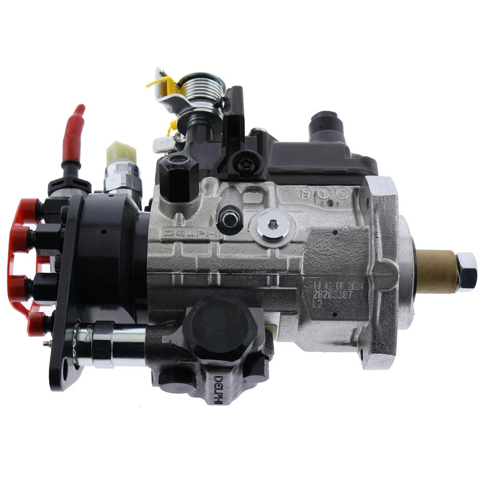 New 9521A030H 9521A031H Genuine Fuel Injection Pump For CAT 320D2 - Image 3 of 4