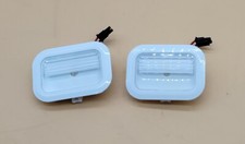 Genuine Refrigerator Whirlpool LED Light Module Set Part W10412708C