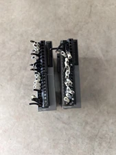 1 pcs IDEC PLC module FC6A-N16B1  used