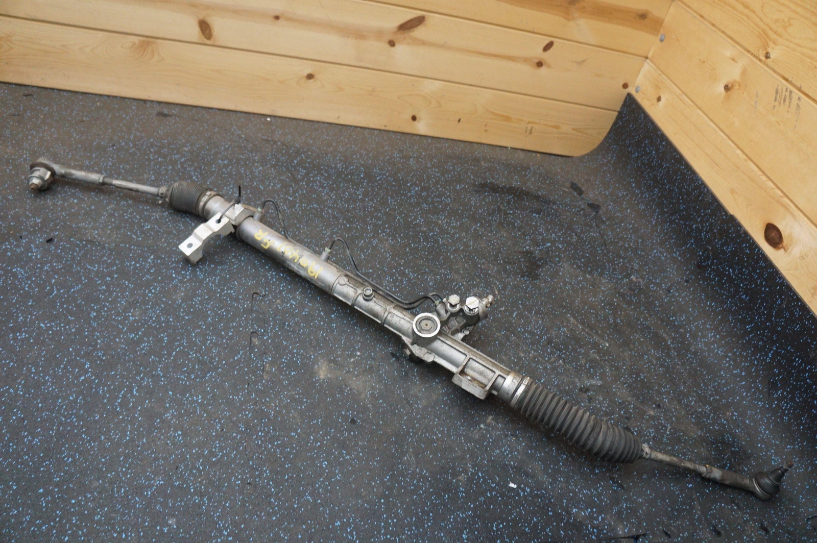 Power Steering Gear Rack OEM 401422061J Lamborghini Gallardo LP560 LP550 2012