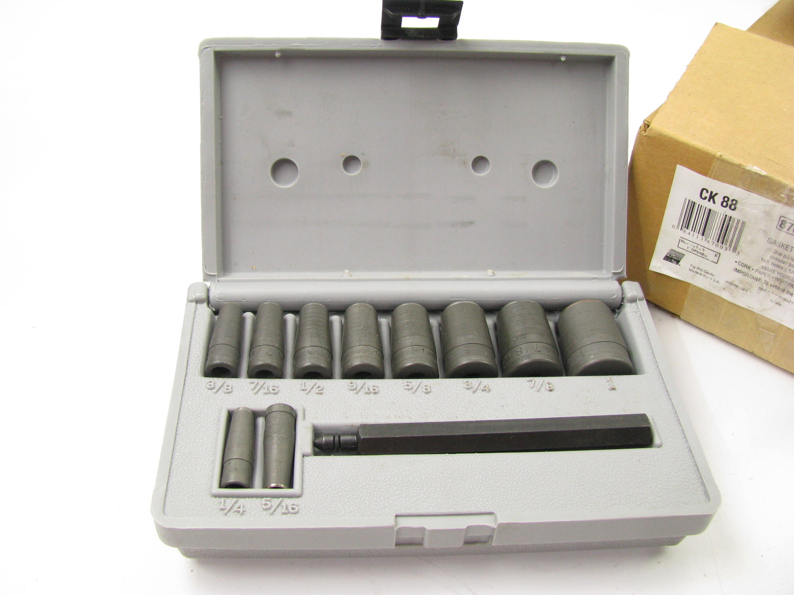 Engine+Timing+Cover+Repair+Sleeve+ToolFP+ENG+24AVER+MISC+FelPro+CK88