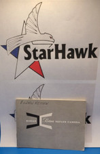 Kodak Retina Reflex Manual