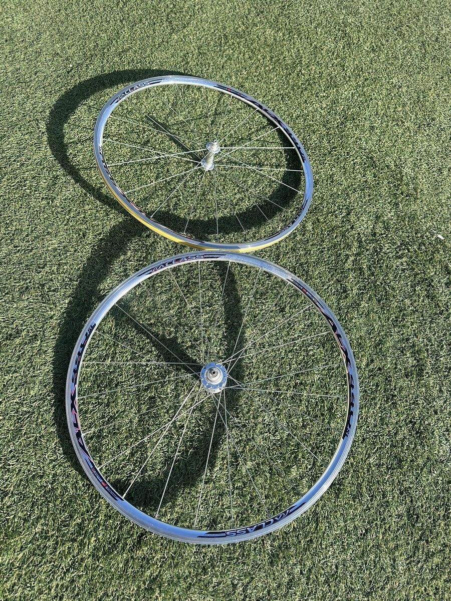 A class Rims Alx 440sl Aluminum 622x15/700C Road Wheelset 20 A class Rims Alx 440sl Aluminum 622x15/700C Road Wheelset 20