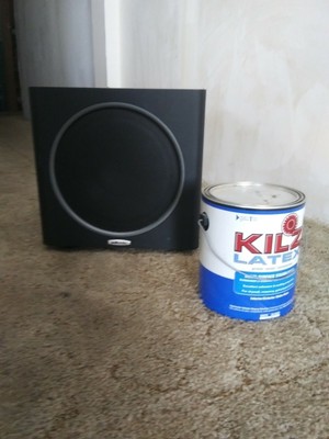 psw125 subwoofer