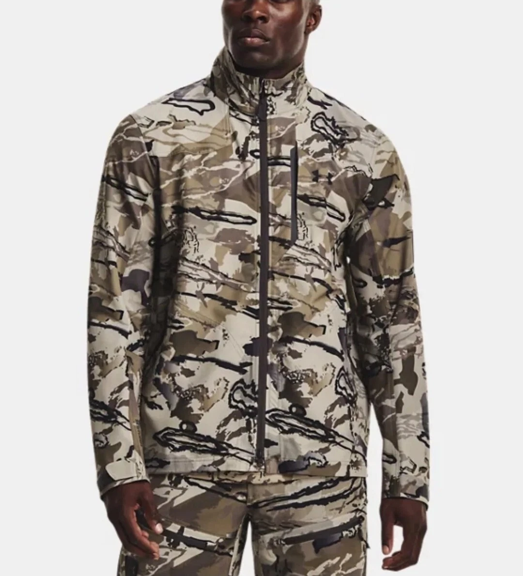 Under armour ridge reaper cheap jacket