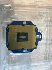 HPE 730238-001 Intel Xeon E5-2650v2 2.60ghz 20mb 8Core Processor