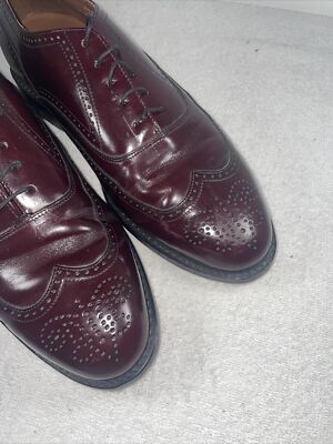 BOSTONIAN Classics Wingtip Oxford Men display picture 1