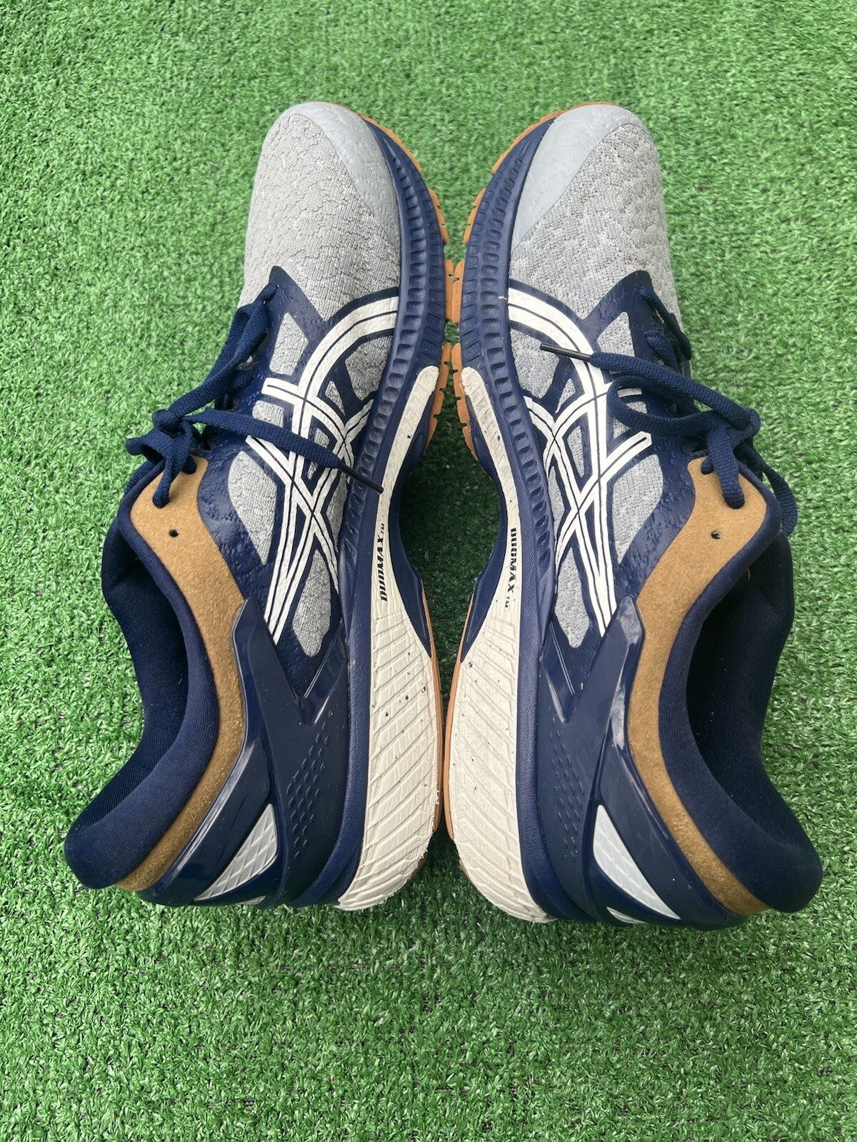 gel kayano flytefoam