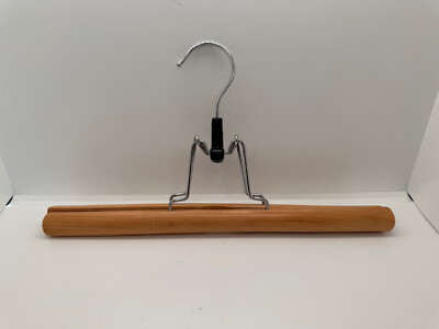 Bumerang Jeans Hanger Ikea IKEA BUMERANG Unbranded Hangers Natural