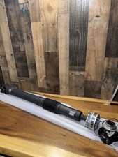 Mopar Factory Front Driveshaft 18-26 Jeep Wrangler Gladiator Jl - P68272525ac