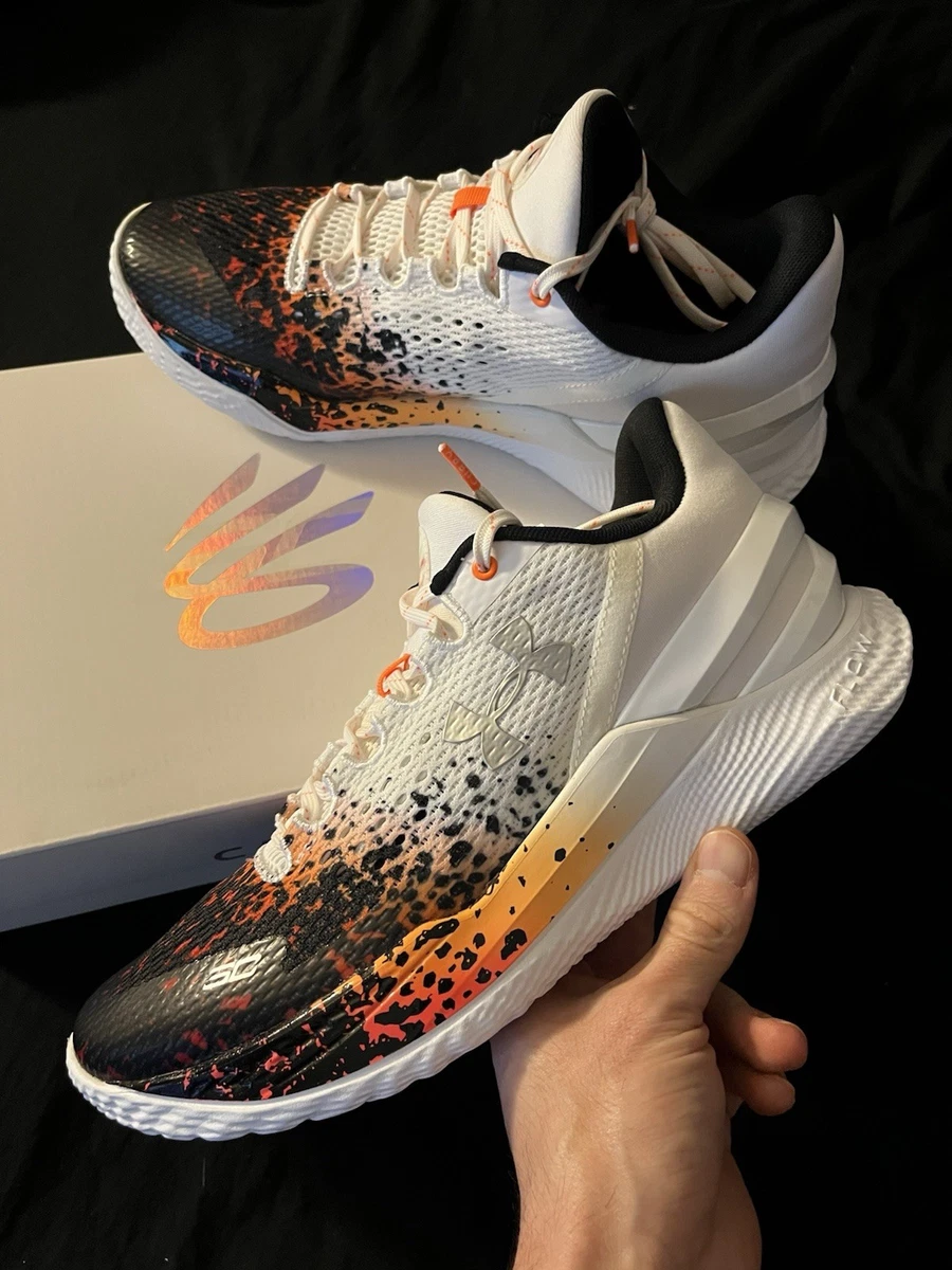 Las mejores ofertas en 2 zapatillas para hombre Under Armour Curry