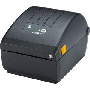 Zebra Zd220. Drucktechnologie: Thermodirekt Maximale Auflösung: 203 x 203 Dpi