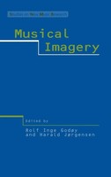 R. I. Godoy (U. A.) | Musical Imagery | Buch | Englisch (2001) | Routledge