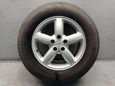 1 STÜCK HYUNDAI Sante Fe II Sommerkomplettrad 235/65 R17 104V 52910-2B170