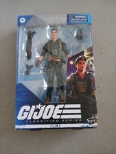 G.I. Joe Classified Series Flint 6  Military Action Figure  26 Hasbro Sealed New