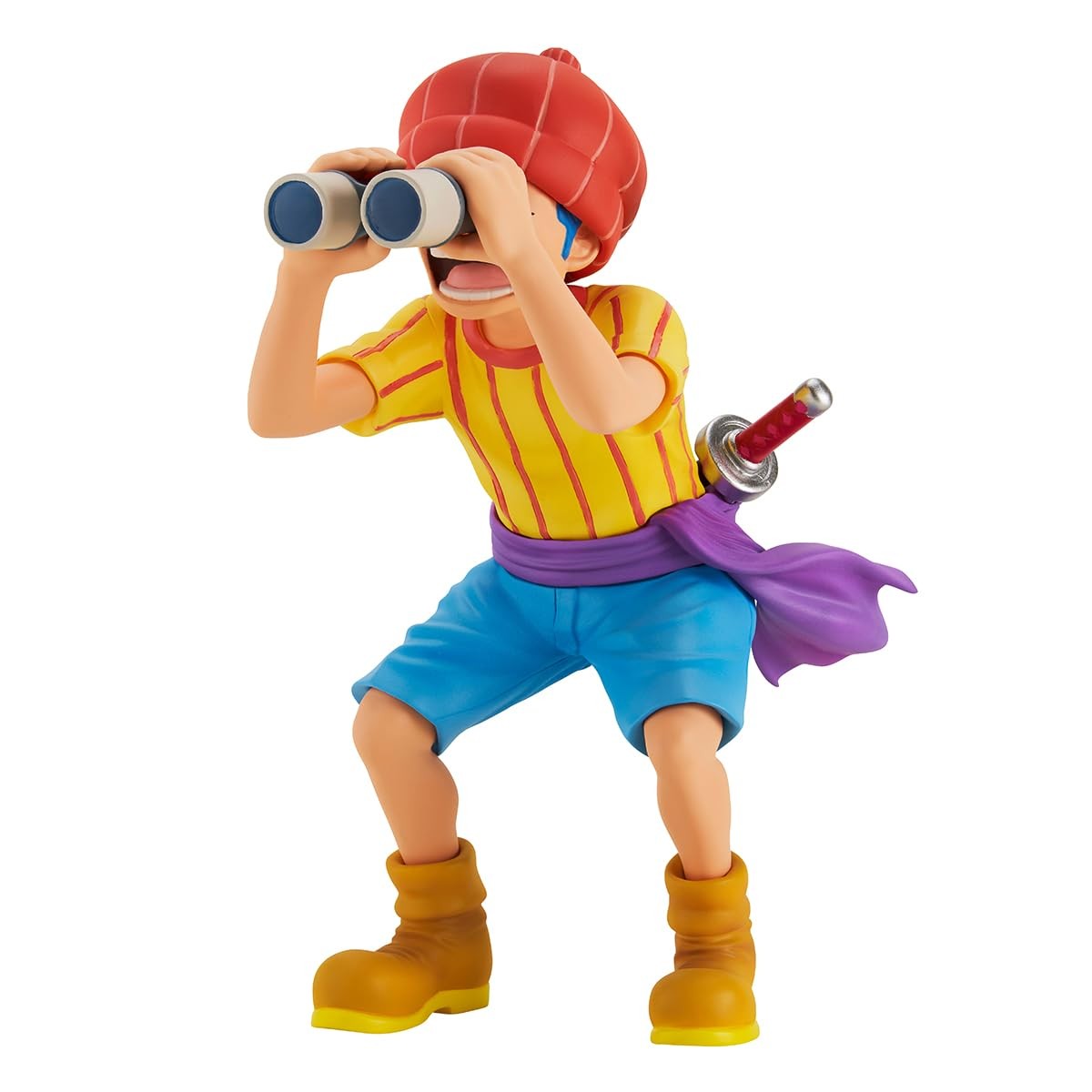 - One Piece - Masterlise 13190₽