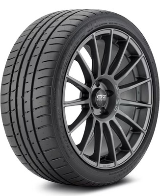 DUNLOP SP Sport Maxx GT600A 255/40ZR20 97(Y) (Quantity of 1)