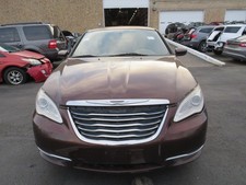 11 12 13 14 Chrysler 200 Gas Fuel Tank Pick Up Only 11 12 13 14 Chrysler 200 Gas Fuel Tank Pick Up Only
