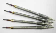 4x original Mercedes-Benz Glühkerze A B C E S GLS GLE GLA CLA CDI A001597301 4x original Mercedes-Benz Glühkerze A B C E S GLS GLE GLA CLA CDI A001597301