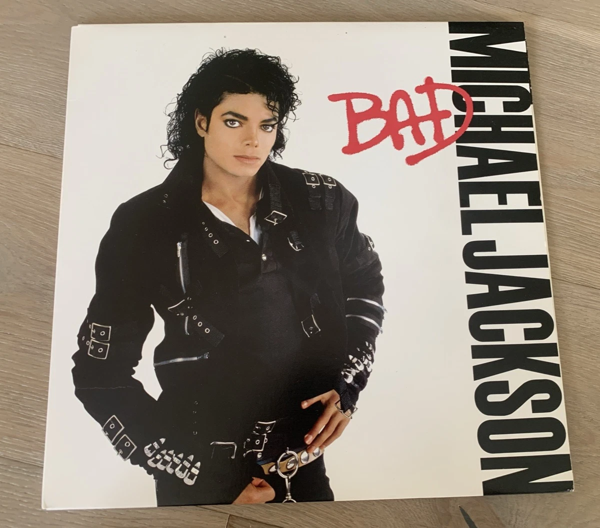 Michael Jackson Promo Vinyl Records for sale | eBay UK